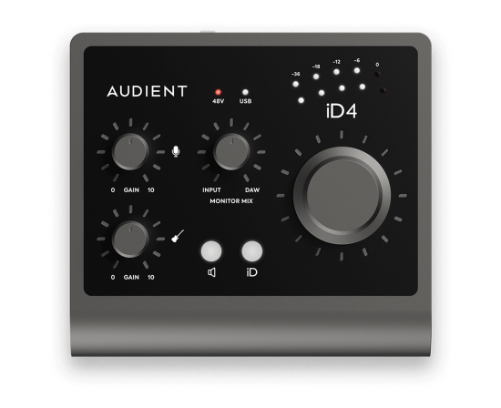 Audient