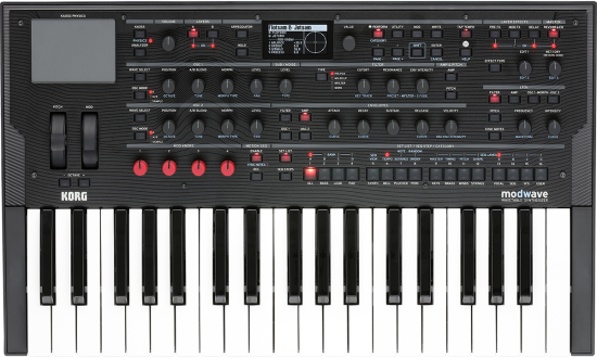 Korg
