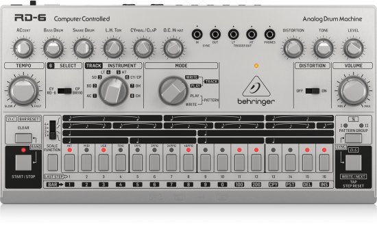 Behringer
