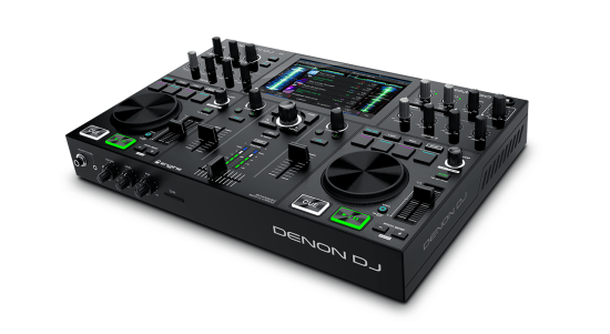 Denon