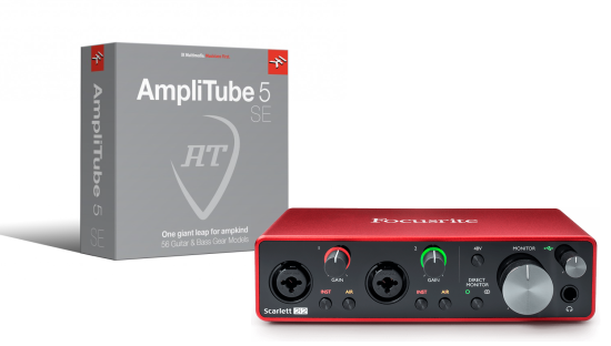 AmpliTube