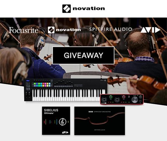 Novation