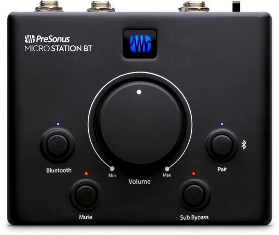 PreSonus