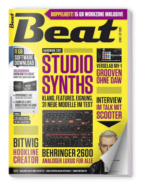 Beat