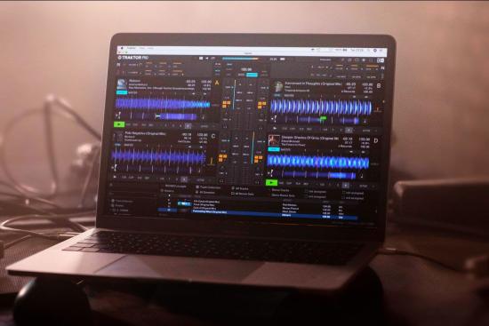 Native Instruments