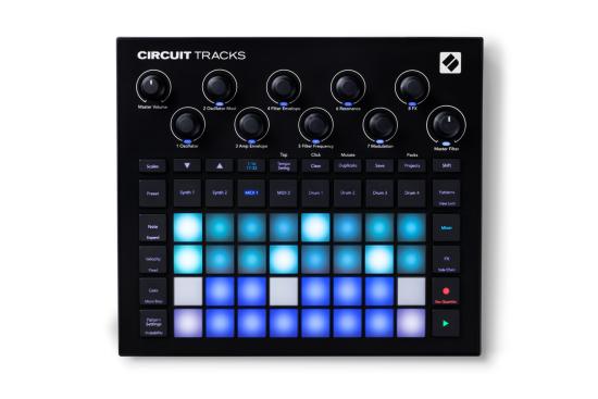 Novation