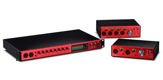 Focusrite