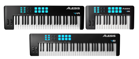 Alesis