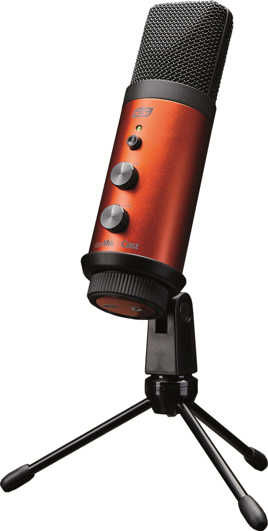 ESI Audio