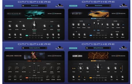 Spectrasonics