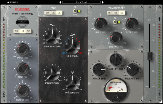United Plugins