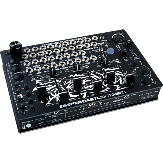 Bastl Instruments