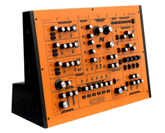 Analogue Solutions