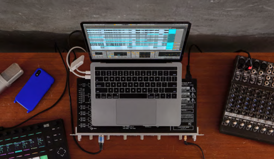 Ableton