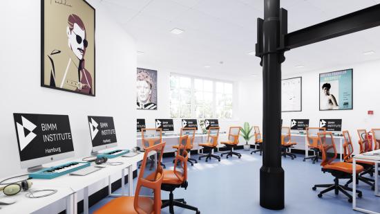 BIMM Institute