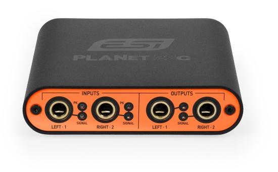 ESI Audio