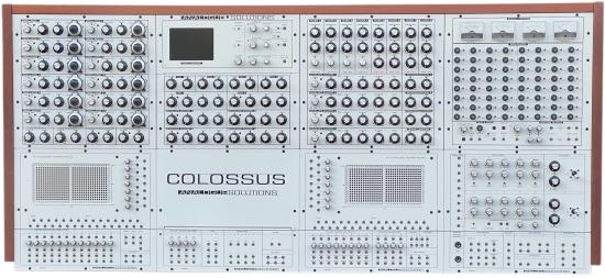 Analogue Solutions