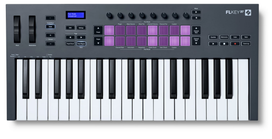 Novation