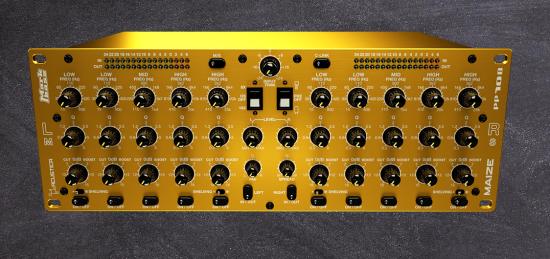 Acustica Audio