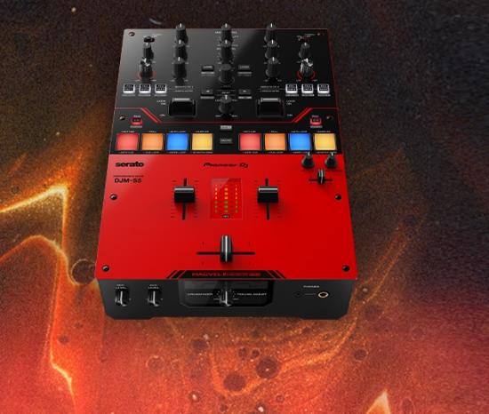 Pioneer DJ