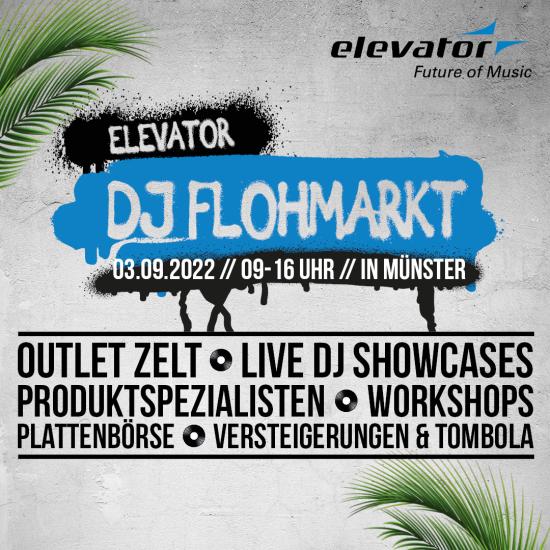 Elevator
