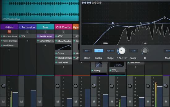 Tracktion