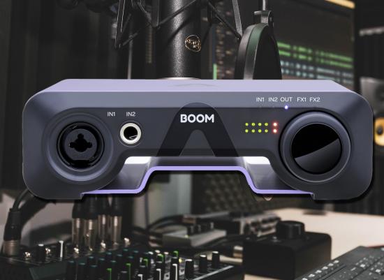 Apogee