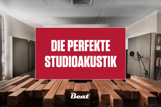Beat / Riverside Studios Berlin