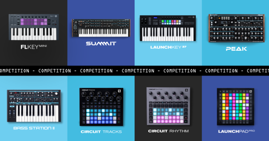 Novation