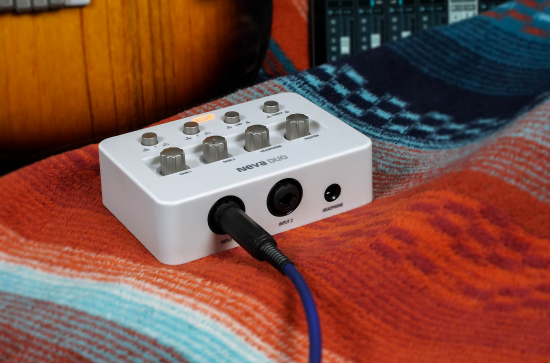 ESI Audio Neva Duo Beat