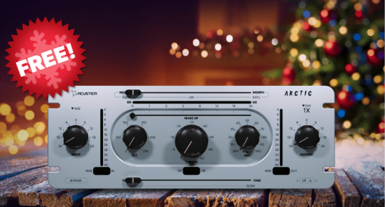 Acustica Audio