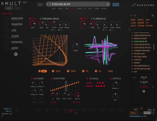 Tracktion