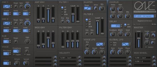 Kilohearts