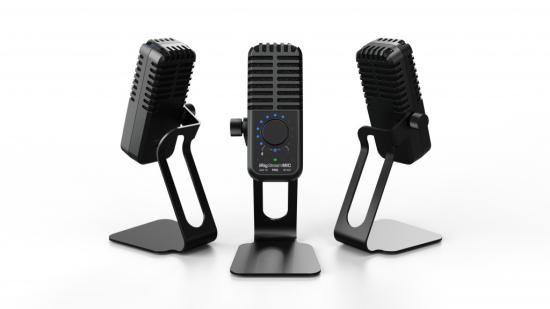 IK Multimedia