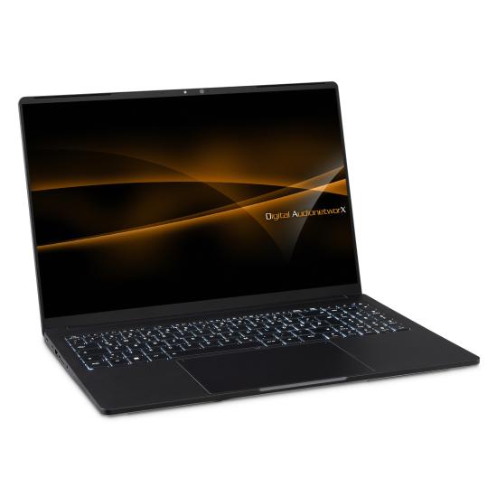 Digital AudionetworX