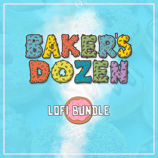 Baker’s Dozen Bundle