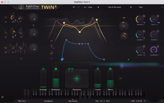 FabFilter