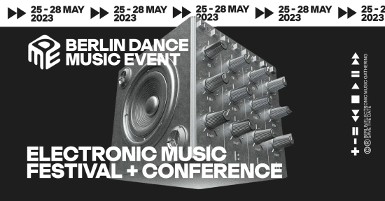 Berlin Dance Music Event