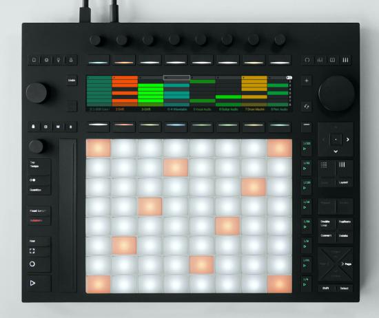 Freut euch auf einen ausgiebigen Test in der nächsten Ausgabe, aber hier schon die wichtigsten Features, welche die neue Version mit sich bringt... Ableton