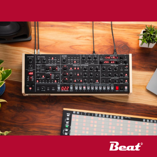 Beat