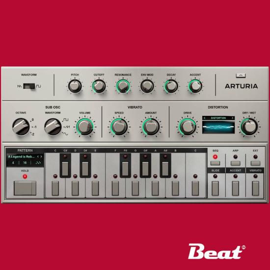 Beat