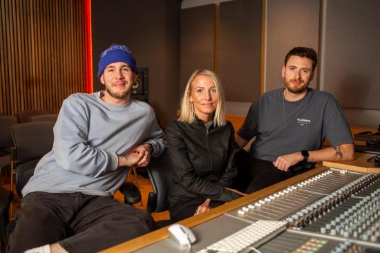 BIMM University Berlin