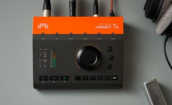 Bitwig