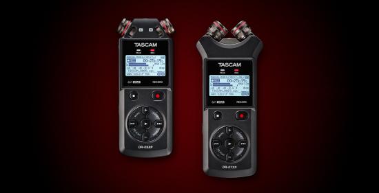 Tascam