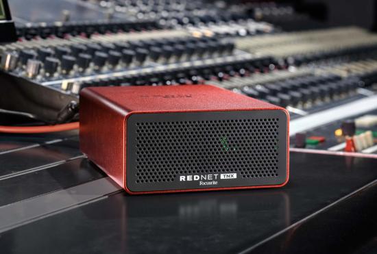 Focusrite