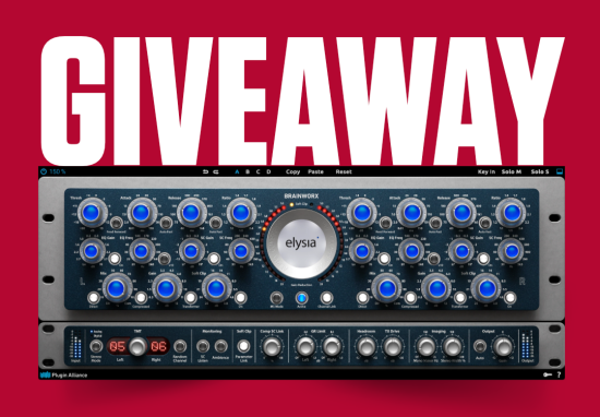 Beat, Brainworx, elysia, Plugin Alliance