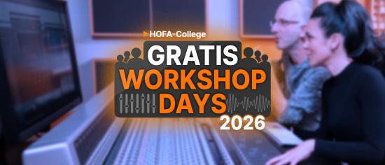 HOFA College