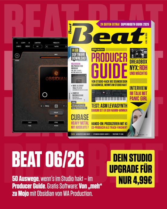 Beat