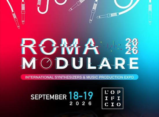 Roma Modulare