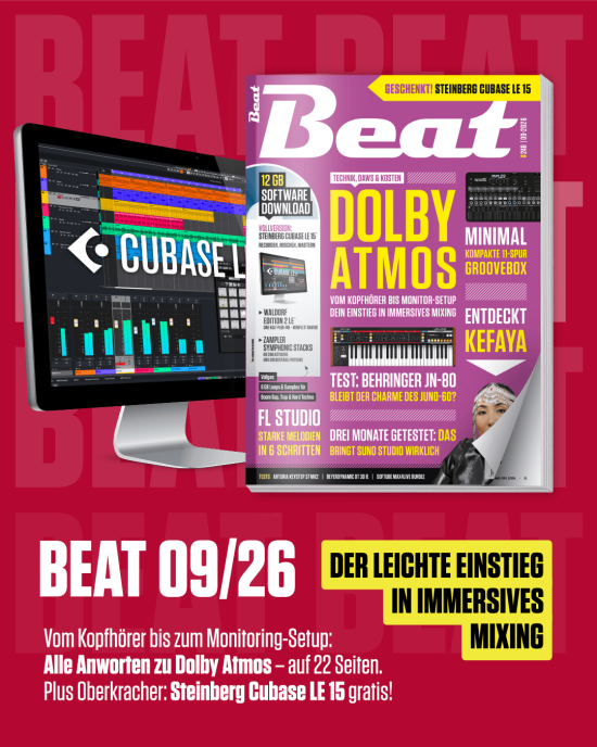 Beat